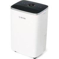 BOSCH Dry 4000 16-litre Portable Dehumidifier - White