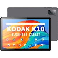 KODAK K10 10 Tablet - 64 GB, Grey, Silver/Grey