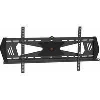 Startech FPWFXBAT0 Fixed 37-75" TV Bracket, Black