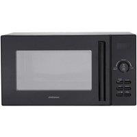 STATESMAN SKMS0923DSB Solo Microwave - Black, Black
