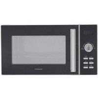 STATESMAN SKMS0923DSS Solo Microwave - Silver, Silver/Grey