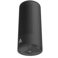 POCA AUDIO PINE Beat Portable Bluetooth Speaker Beach Bum Set - Black, Black