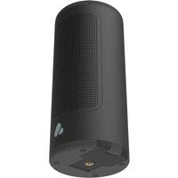 POCA AUDIO PINE Beat Portable Bluetooth Speaker Tiny Home Set - Black, Black