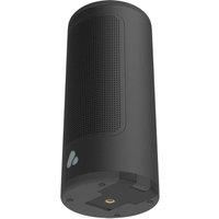 POCA AUDIO PINE Beat Portable Bluetooth Speaker Ultimate Bundle Set - Black, Black