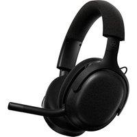 FINAL AUDIO VR3000EX Wireless Gaming Headset - Black, Black