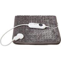 MORPHY RICHARDS EverCosy Electric Heat Pad - Grey, 60 x 35 cm