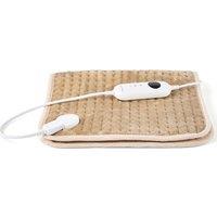MORPHY RICHARDS EverCosy Electric Heat Pad - Mocha, 60 x 35 cm
