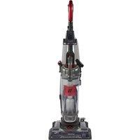 Morphy Richards PowerLite MRXUPRIGHTFLEX Upright Bagless Vacuum Cleaner - Grey and Black, Silver/Grey,Black