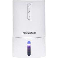 MORPHY RICHARDS PureFresh 822000 Portable Dehumidifier - White