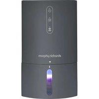 MORPHY RICHARDS PureFresh 822001 Portable Dehumidifier - Grey