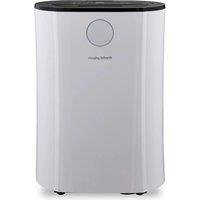 MORPHY RICHARDS 822250 PureFresh Portable Dehumidifier - White