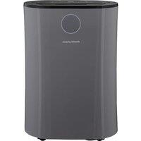 MORPHY RICHARDS 822251 PureFresh Portable Dehumidifier - Grey