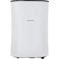 MORPHY RICHARDS 822501 PureFresh Portable Dehumidifier - White