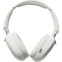 SUDIO K2 Pro Wireless Bluetooth Noise-Cancelling Headphones - White, White