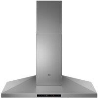 AEG DKB6671HM 60 cm Chimney Cooker Hood - Stainless Steel, Stainless Steel