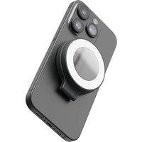 Shiftcam SnapSeries SnapPocket Selfie Light - Midnight, Silver/Grey