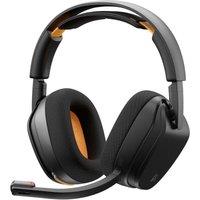 GLORIOUS GHS InfinitePlay RGB Gaming Headset - Black, Black