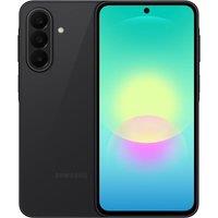 Samsung Galaxy A27 5G - 128 GB, Black, Black