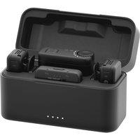 Gopro Wireless Mic Complete Kit, Black