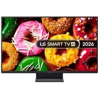 24" LG LB7000 Smart Full HD HDR LED TV - 24LB70006LA, Black