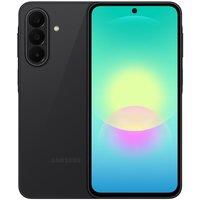 Samsung Galaxy A27 5G - 256 GB, Black, Black