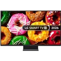 27" LG LB7000 Smart Full HD HDR LED TV - 27LB70006LA, Black