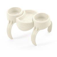 Lay-Z-Spa Drinks Holder - Cream
