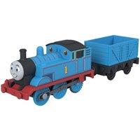 Mattel Thomas and Friends Motorized Engine: Thomas & Cargo Truck