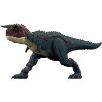 Mattel Jurassic World Charge 'N Chomp Carnotaurus Figure