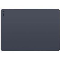 LAUT Huex for MacBook Neo 13 Hardshell Case - Black, Black