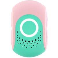 KARRI Messenger 1 Instant Voice Messenger - Pink & Turquoise