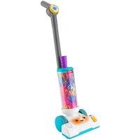 FISHER PRICE FISHER PRI LEARN VAC UUM