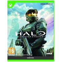 Xbox Halo: Campaign Evolved - Xbox Series X