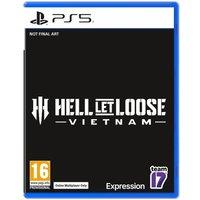 Sony Hell Let Loose: Vietnam - PS5