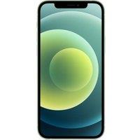 Apple Refurbished iPhone 12 - 64 GB, Green (Excellent Condition), Green