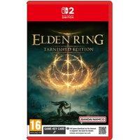 Nintendo SWITCH Elden Ring: Tarnished Edition