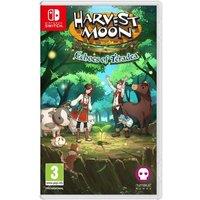 NINTENDO SWITCH Harvest Moon: Echos of Teradea