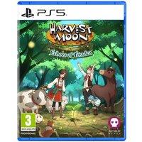PLAYSTATION Harvest Moon: Echos of Teradea - PS5
