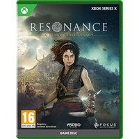 XBOX Resonance: A Plague Tale Legacy - XBOX Series X