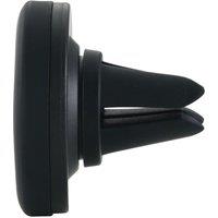 CANYON CH-2 Vent Magnetic Phone Holder - Black, Black
