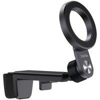 Canyon OnGrip 11 Magnetic Clip Car Mount - Black, Black