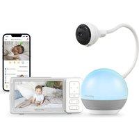 CHILLAX Giraffe 360 DM610 Connected 5 Monitor - White