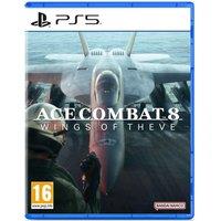 PLAYSTATION Ace Combat 8: Wings of Theve - PS5