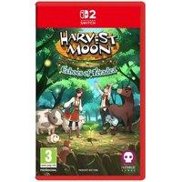 NINTENDO SWITCH 2 Harvest Moon: Echos of Teradea