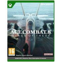 XBOX Ace Combat 8: Wings of Theve - XBOX Series X