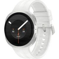 SAMSUNG Galaxy Watch9 BT - Cream, 40 mm, Silver/Grey,Black
