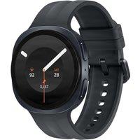 SAMSUNG Galaxy Watch9 BT - Graphite, 40 mm, Silver/Grey,Black