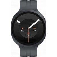 SAMSUNG Galaxy Watch9 LTE - Graphite, 44 mm, Silver/Grey,Black