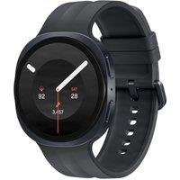 SAMSUNG Galaxy Watch9 BT - Graphite, 44 mm, Black,Silver/Grey