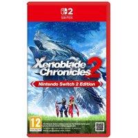 Nintendo SWITCH 2 Xenoblade Chronicles 2